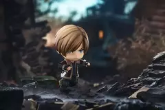 Figura de anime Resident Evil de 10 cm # 2337 Biohazard Leon S.Kennedy Figuras de ação PVC Coleção adulta Modelo Boneca Brinquedos Presentes para crianças - loja online