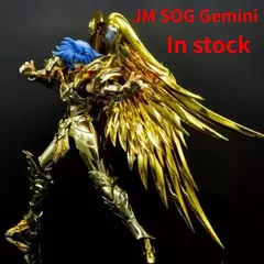 Em estoque mc jm gt modelo saint seiya ex mítico saint pano alma dourada leo câncer peixes virgem libra figura de ação brinquedo presente - Wolf Magazine
