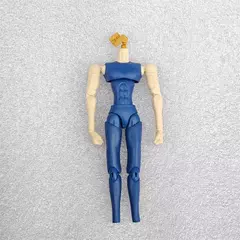 Adequado para gt & bandai modelo saint seiya saint pano mito ex2.0 corpo ikki shun substituir reparação figura de ação modelo coleção brinquedos - loja online