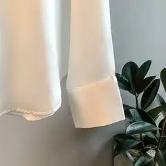 Camisa de botão manga longa feminina, blusa de senhora do escritório, blusa casual doce, estilo coreano, moda verão, outono, inverno na internet