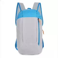 Imagem do Mochila esportiva leve pequena para homens, ao ar livre, Zmt