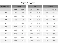 Imagem do Homens Primavera Terno Calças de Alta Qualidade Negócios Calças Formais Elastic Slim Fit Simples Social Casual Calças Roupas de Marca Masculina