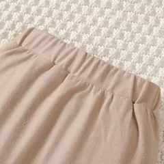 Conjunto de bebê menino de 0 a 9 meses, ursinho, manga longa, body + calça + chapéu + meias, 4 tamanhos, roupas de bebê primavera outono recém-nascido