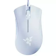 Razer-DeathAdder Essential Wired Gaming Mouse, 6400DPI, Sensor Óptico, 5 Botões Independentemente, Laptop, PC, Gamer, Original