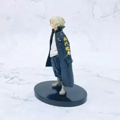 Anime tokyo revengres figura de ação brinquedos mikey draken baji keisuke matsuno chifuyu escala modelo coleção presentes aniversário - Wolf Magazine