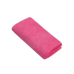 Toalhas de limpeza espessadas para cozinha, Microfibra reutilizável, Toalhas de limpeza multiuso, Ferramentas domésticas, Panos limpos, 4 cores, 4 pcs na internet