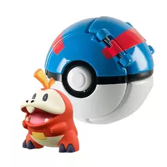 Pokemon elf bola pokeball anime figura desenhos animados pikachu charizard piplup kyogre bolso monstro animal de estimação anime ação modelo brinquedo presentes na internet