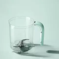 Bebê Cozinhar e Máquina De Mistura Moedor De Alta Precisão Moedor De Comida De Bebê, Máquina De Suplemento - comprar online