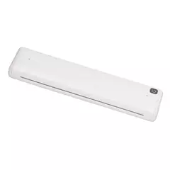 Mini Impressora Térmica Bluetooth Portátil, Recarregável, Inkless, A4, 200dpi, Escola, Escritório