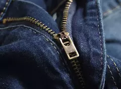 Jeans slim-fit rasgado e desbotado masculino, calça casual vintage na moda, estilo europeu e americano, S-XXXL, novo, 2024 - Wolf Magazine