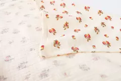 Bebê recém-nascido Super Soft Musselina Swaddle Wrap, Menino e Menina, Toalha de Banho Kids, Carrinho de Bebê Cobertor, Gaze de Algodão, Secagem Rápida - loja online