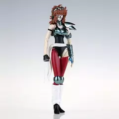 Em estoque GoodTony/GT Saint Seiya Myth Cloth EX Eagle Marin Silver Knights of The Zodiac Action Figure - loja online