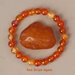 Pulseira de pedra de pirita natural, 6/8mm, para homens, promovendo a circulação sanguínea, energia de cura, meditação, pulseiras femininas, joias, presentes na internet