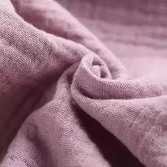 Algodão Musselina Swaddle Cobertores para Bebê Recém-nascido Borla Recebendo Cobertor New Born Swaddle Envoltório Infantil Dormir Quilt Bed Cover na internet