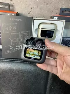 Imagem do Original jbl tour pro 2 verdadeiro sem fio bluetooth fones de ouvido estéreo esportes com tela lcd inteligente versão hk