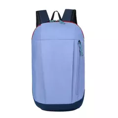 Imagem do Mini Mochila de Viagem para Senhoras e Homens, Ultra Leve, Tudo Combine, Pequena Bolsa de Esportes, Lazer, Simples, Pequena, 1Pc
