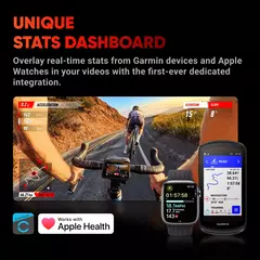 Imagem do Insta360 Ace Pro - Câmera de ação Leica 8K/4K, sensor principal de 1/1,3", à prova d'água, estabilização, à prova d'água, super lowlight perf