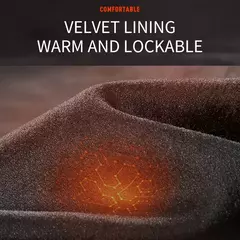 Calças quentes para homens com pelúcia e engrossado outono e inverno alta elasticidade, calças esportivas justas e pan de ajuste fino na internet