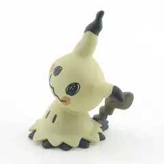 Takara tomy nintendo pokemon tomica bolso monstro pokemon mão modelo boneca ms resina anime figura brinquedos para crianças colecionáveis na internet