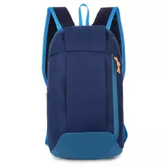 Mochila esportiva leve pequena para homens, ao ar livre, Zmt - loja online