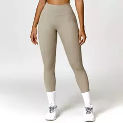 Leggings Hearuisavy Scrunch Gym para mulheres, calças de treino, calças justas femininas, calças Push Up Yoga, leggings esportivos de cintura alta - loja online