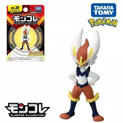 Imagem do Original takara tomy pokemon mega venusaur blastoise charizard figura brinquedos lapra clodsire pikachu absoluto baxcalibur modelo bonecas