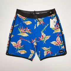 RIP Curl Mirage Shorts florais para homens, surf, natação, praia, esporte, Bermudas, secagem rápida, 4-Way Stretchable, marca original, 32, 33 - comprar online
