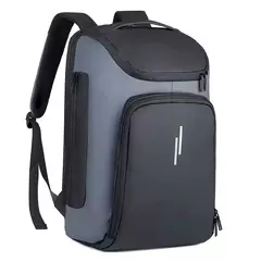 Mochila De Pano Oxford Impermeável, bolsa De Computador, Saco De Viagem Ao Ar Livre De Negócios, Bonito - comprar online