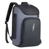 Mochila De Pano Oxford Impermeável, bolsa De Computador, Saco De Viagem Ao Ar Livre De Negócios, Bonito