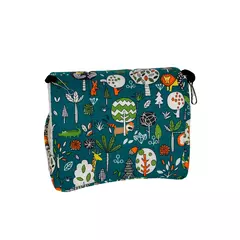 1pc bonito impressão pássaro cama mini gaiola coelho esquilo esteira cobaia ninho casa de hamster pequeno animal dormir cama pet pendurado gaiola na internet