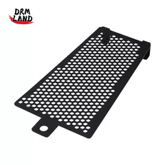 Para harley softail fat boy glide flsb fino flsl street bob 114 fxbbs protetor de radiador da motocicleta grade refrigerador óleo capa na internet