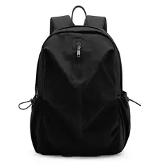 Mochila Laptop para Mulheres e Adolescentes, Bolsa de Escola Universitária, Anti Roubo, Viagem, Mochila de Trabalho, Grandes Bookbags, 15,6";;VERDADEIRO;;"Black na internet