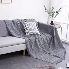 Imagem do Sofá Lounge Chair Cover, Cobertores de cama, Espreguiçadeira, Chaise Picnic Mats, Colchão do assoalho do jardim, Lençol