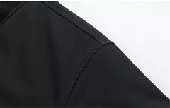 Imagem do Jaquetas de carga casuais masculinas, casacos de beisebol masculinos, blusão de outono, tamanho grande 10XL, plus size, 10XL, 8XL