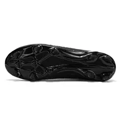 Botas de futebol antiderrapantes ao ar livre, Sapatos de treinamento masculinos, Sapatos esportivos rápidos originais - Wolf Magazine