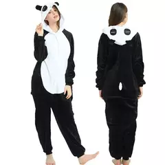 Pijama infantil Unicórnio, Macacão Kigurumi, Flanela com capuz, Roupa da Casa, Macacão, Roxo, Rosa, Meninas, Criança, Crianças, 4 anos, 8 anos, 10 anos, 12 anos, 14 anos, 16 anos - Wolf Magazine