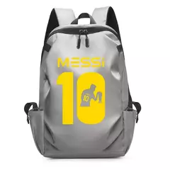 Imagem do Super Stars ME SSI Pattern Impresso Travel USB Backpack, Bolsa para Laptop para Mulher e Homem, Estudante universitário, Mulheres e Homens