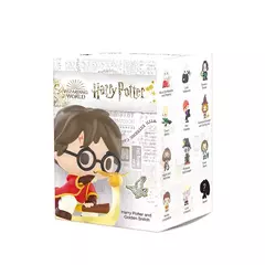 Pop mart harry potter romance mágico mundo mágico adereços série kawaii anime figura de ação ornamento estatuetas decoração para casa presente - loja online