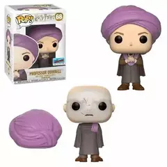 Funko Pop Harri Ron Hermione Malfoy Luna Dumbledore Snape Fawkes Patronus Potter Fleur Delacour Lucius Malfoy Hedwig Modelo Brinquedos - Wolf Magazine