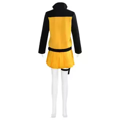 Imagem do Roupas ninja cos, roupas cosplay de anime feminino whirlwind Naruto, atacado de fábrica local