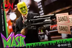 ?2025 Q3?PRESENT TOYS PT-sp91 PT-sp92 1/6 Máscara Homem Figura de ação 12 ''Male Soldado Estatueta Modelo Conjunto completo Brinquedo colecionável - comprar online