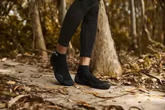 Imagem do Sapatos de meia descalço minimalistas para homens e mulheres, sapatos de água ecológicos multiúso, ultra portáteis