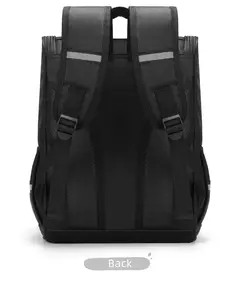 Mochila escolar com estampa de leão de desenho animado para primário de 1 a 4 anos, mochilas escolares grandes de anime para meninos e meninas, mochila infantil durável - loja online