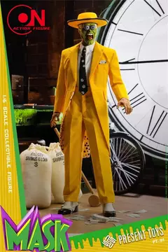 ?2025 Q3?PRESENT TOYS PT-sp91 PT-sp92 1/6 Máscara Homem Figura de ação 12 ''Male Soldado Estatueta Modelo Conjunto completo Brinquedo colecionável