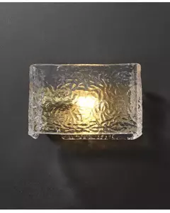 Luxo Lâmpada De Parede Com Onda De Água Padrão, Todo O Cobre, Sala De Estar Fundo, Quarto, Cabeceira, Hotel, Salão, Corredor na internet