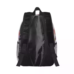 Imagem do Manana Sera Bonito Karol G impresso Lightweight Casual Schoolbag, escola, ao ar livre, compras, escritório, 15";;VERDADEIRO;;"1