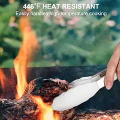 Conjunto De Utensílio De Cozinha Resistente Ao Calor, Kit De Ferramentas De Cozinha, Cabo De Madeira, Panelas, Espátula, Colher, Escova, Batedor, Suprimentos, 12Pcs - loja online