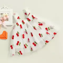 Borboleta 3D para bebês, vestido de princesa tutu, vestido de festa de aniversário, roupa infantil, novo, verão, 1 a 5 anos, 2024 - comprar online