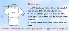 T-shirt de manga curta para homens e mulheres, impressão do palhaço 3d, casual, unisex, hip hop, horror, legal, nova moda verão - Wolf Magazine