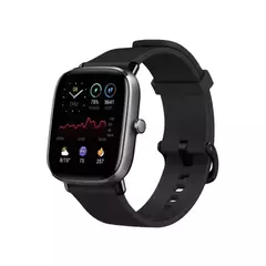 Amazfit-GTS 2 Mini Smartwatch para homens e mulheres, relógio esportivo à prova d'água, monitor de sono, display 68 + modos esportivos, presente - Wolf Magazine